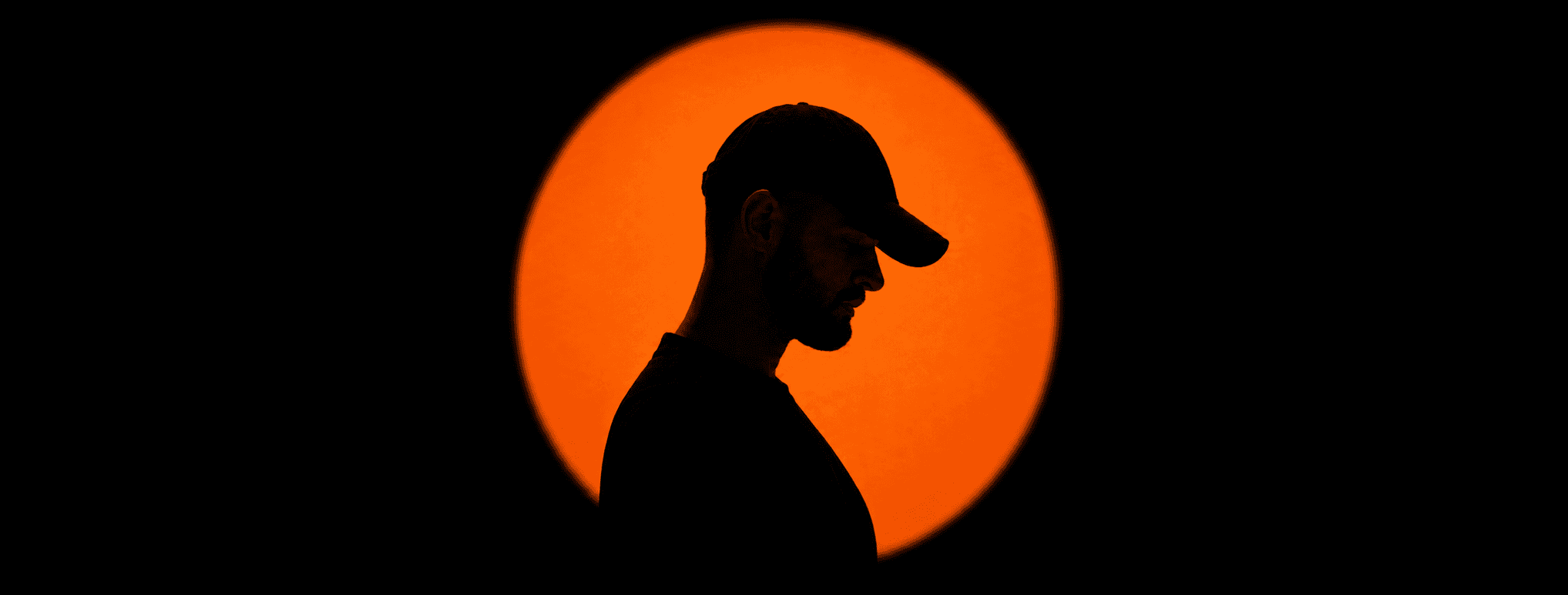 Man Wearing Sunglasses